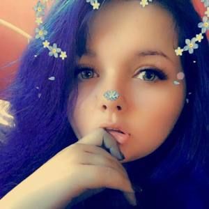 Meet your Posher, Mackenzie